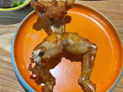 -铭记蛙小仙·活蛙畅享(CBD万达广场店)