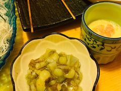 -浪花亭日本料理(古田路店)