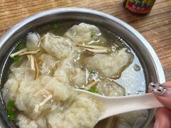 -荣巷小馄饨(荣巷店)