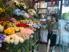 -爱尚幸福鲜花(上地实体店)