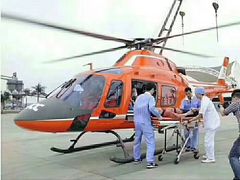 -广州市番禺中心医院(主院区)