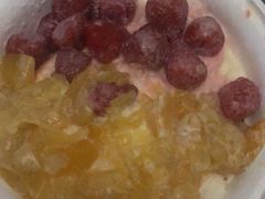 -冰冰酱老味刨冰绵绵冰(中山路总店)