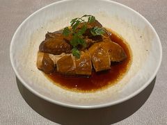 -上海金桥红枫万豪酒店-万豪中餐厅