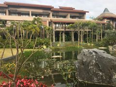 -广州从化都喜泰丽度假温泉酒店