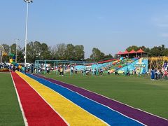 -千龙湖生态旅游度假区