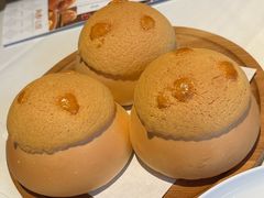 招牌菠萝包-炳胜公馆(珠江新城店)