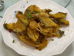 -寻味顺德·南记酒家·传统顺德菜·鱼生(广源路店)