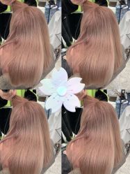 点击看大图 -3AM HAIR SALON烫发染发接发
