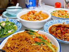 -回家吃饭·地道南昌菜(建德观总店)