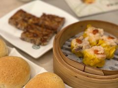 -添好运点心专门店(深水埗店)