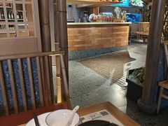 -筱爷叔·上海传统手工菜(玉树路店)
