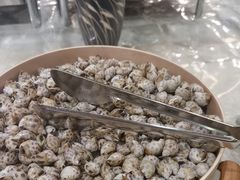 -荣誉国际酒店-海鲜自助餐厅(迎宾大道店)