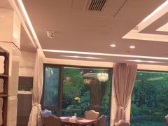 -浙江西子宾馆·瑶园咖啡厅