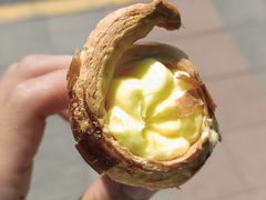 -莫斯科餐厅面包坊(北展店)