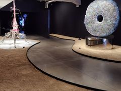 -现代汽车文化中心 Hyundai Motorstudio Beijing