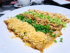 -新兴·金羊座·粤菜点心(乐峰店)