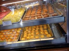 -赞记龙凤礼饼(广州市二宫向群宾馆店)