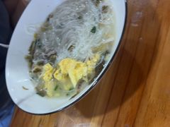 -老袁炒年糕(富豪路店)