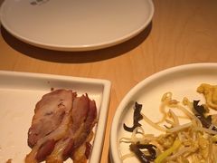 -榆林镇筋饼(知春路店)