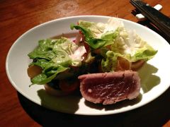 -上海柏悦酒店·世纪100牛排馆