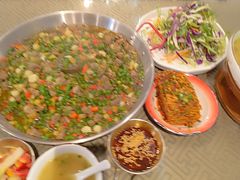-新繁老號豌豆汤饭店·江湖菜(宝光寺店)