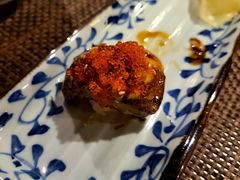 -半藏居酒屋(香港花园店)