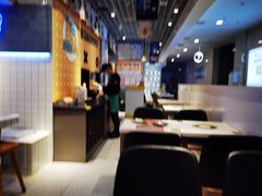 -BOPEYE·波派炸鸡(九霄天地店)