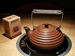-吃饭皇帝大(解放西路店)