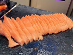 -加勒比阳光环球美食自助(凯德店)