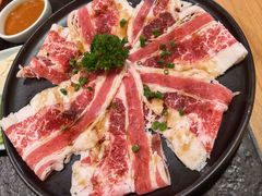 -柔杉家黑牛烤肉·活鳗鱼(太原街店)