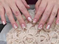 -鲸彩·美甲美睫科技护肤