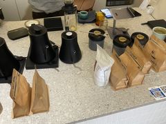 -Radar Coffee(思南路店)
