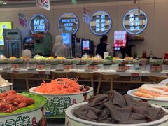 -密友回转自助火锅(世茂国际广场店)