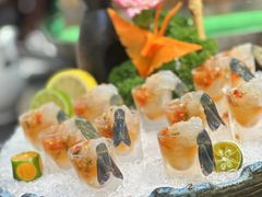 -飞尝蚝·顺德菜·鱼生(顺德总店)