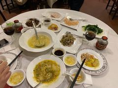 -梅龙镇酒家(南京西路总店)