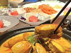 -长禧家.珑厨(东风东路店)