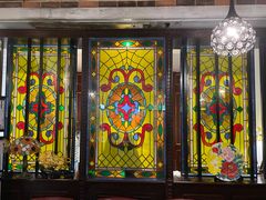 门面-Golden Lily河内巴黎法越料理餐厅(建国西路店)