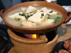 -新悦·霞浦海鲜生(上下杭店)