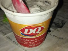 -DQ·蛋糕·冰淇淋(奥林匹克广场店)