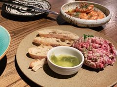 -Apollo·西班牙小酒馆(安福路店)