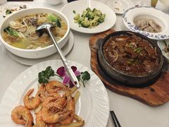 -清真马祥兴菜馆(云南北路店)