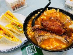 -华嫂冰室(尖沙咀店)