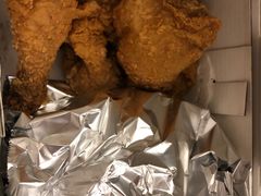-SUN炸鸡专门店(西塔总店)