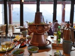牦牛肉火锅套餐-丽江金茂璞修雪山酒店-雪景阁餐厅
