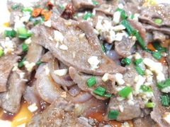 -青竹园海鲜餐厅(海天路店)