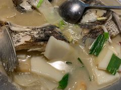 -院子餐厅·大锅菜·老杭帮(桥西直街店)