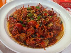 -辣不怕口味虾(长沙总店)