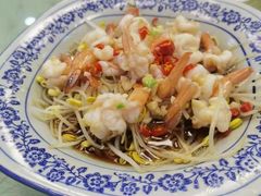 -邵建华师傅梅菜扣肉饼(麓山总店)
