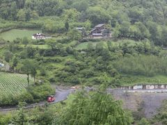 -硗碛藏寨·神木垒景区