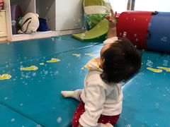 -乐融婴幼儿成长中心(四季青校区)
